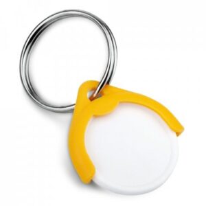 CATCH EU/PL. Keyring - Image 7