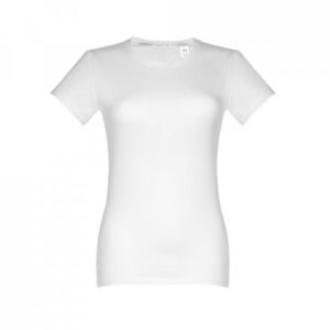 ANKARA WOMEN. Women's t-shirt - Image 3