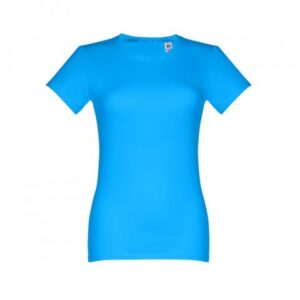 ANKARA WOMEN. Women's t-shirt - Image 9