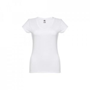 ATHENS WOMEN. Women's t-shirt - Image 3