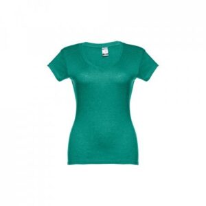 ATHENS WOMEN. Women's t-shirt - Image 8