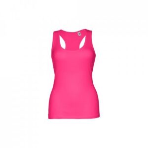 TIRANA. Women's tank top - Image 3