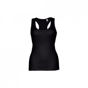 TIRANA. Women's tank top - Image 4