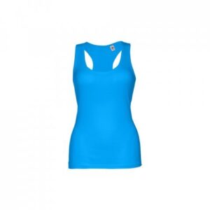 TIRANA. Women's tank top - Image 7