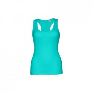 TIRANA. Women's tank top - Image 8