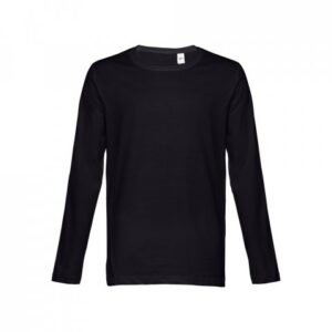 BUCHAREST. Men's long sleeve t-shirt - Image 3
