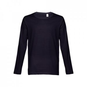 BUCHAREST. Men's long sleeve t-shirt - Image 5