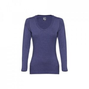 BUCHAREST WOMEN. Women's long sleeve t-shirt - Image 6