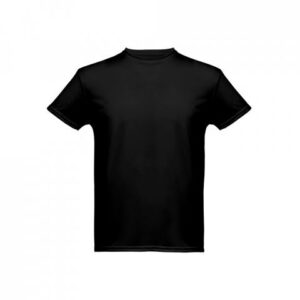 NICOSIA. Men's sports t-shirt - Image 3