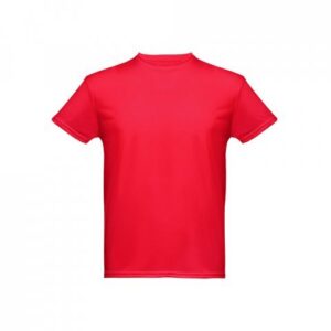 NICOSIA. Men's sports t-shirt - Image 4