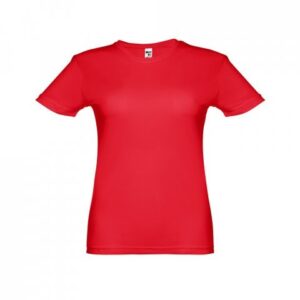 NICOSIA WOMEN. Women's sports t-shirt - Image 4