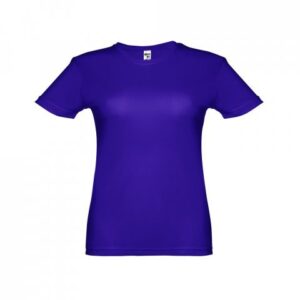 NICOSIA WOMEN. Women's sports t-shirt - Image 6