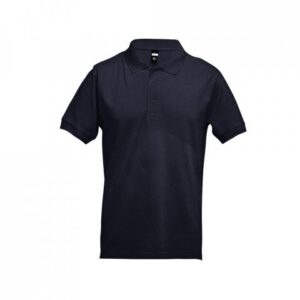 ADAM. Men's polo shirt - Image 18