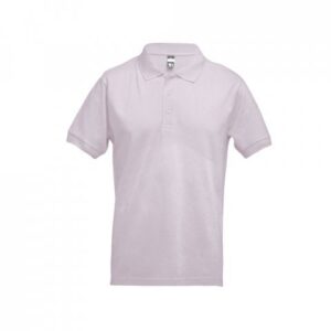 ADAM. Men's polo shirt - Image 20