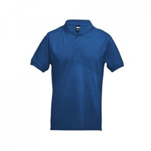 ADAM. Men's polo shirt - Image 9