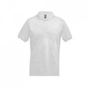 ADAM. Men's polo shirt - Image 28