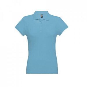 EVE. Women's polo shirt - Image 14