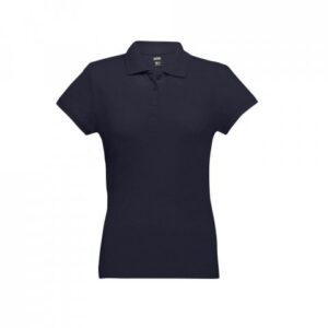 EVE. Women's polo shirt - Image 16