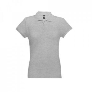 EVE. Women's polo shirt - Image 18