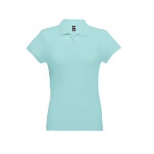 EVE. Women's polo shirt - Image 19