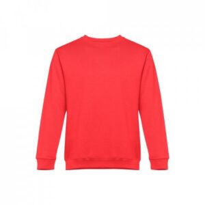 DELTA. Unisex sweatshirt - Image 4