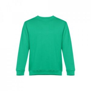 DELTA. Unisex sweatshirt - Image 5