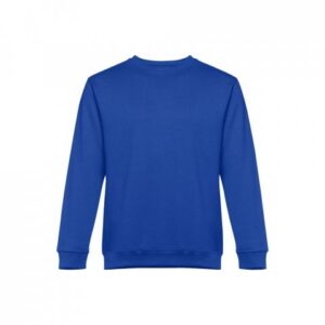 DELTA. Unisex sweatshirt - Image 7