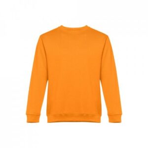 DELTA. Unisex sweatshirt - Image 9