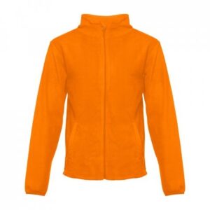 HELSINKI. Men's polar fleece jacket - Image 6