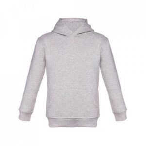 PHOENIX KIDS. Children's unisex hooded sweatshirt - Image 7