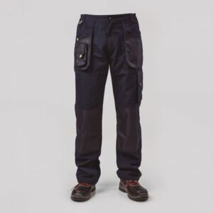 WARSAW. Men's workwear trousers - Image 6