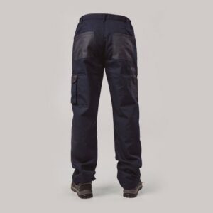 WARSAW. Men's workwear trousers - Image 8