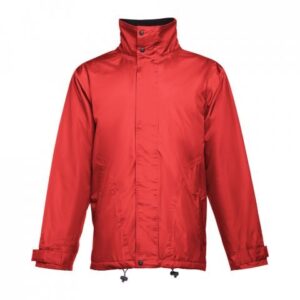 LIUBLIANA. Unisex heavy-weight coat - Image 5