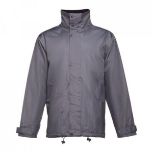 LIUBLIANA. Unisex heavy-weight coat - Image 7