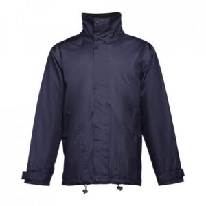 LIUBLIANA. Unisex heavy-weight coat - Image 9