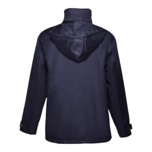 LIUBLIANA. Unisex heavy-weight coat - Image 10