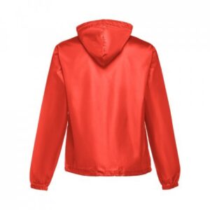 DUBLIN. Unisex windbreaker - Image 6