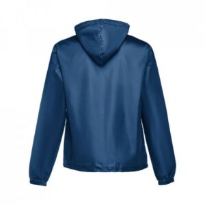 DUBLIN. Unisex windbreaker - Image 8