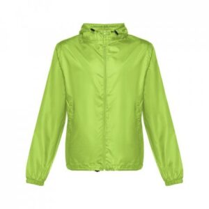DUBLIN. Unisex windbreaker - Image 9