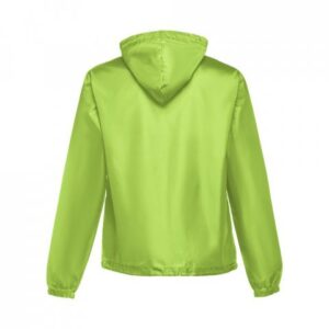 DUBLIN. Unisex windbreaker - Image 10