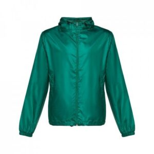 DUBLIN. Unisex windbreaker - Image 11