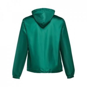 DUBLIN. Unisex windbreaker - Image 12