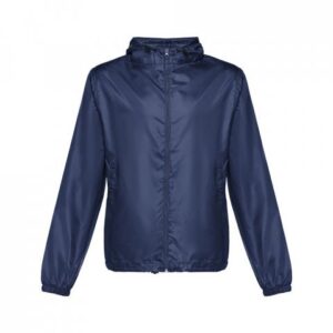 DUBLIN. Unisex windbreaker - Image 13