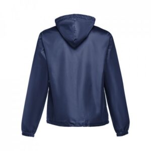 DUBLIN. Unisex windbreaker - Image 14