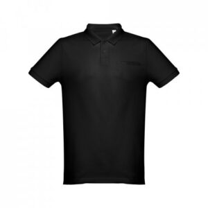 DHAKA. Men's polo shirt - Image 3