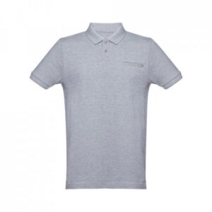 DHAKA. Men's polo shirt - Image 4