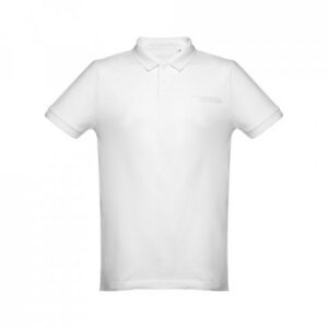 DHAKA. Men's polo shirt - Image 3