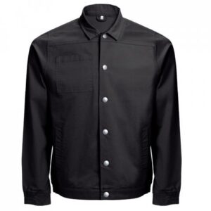 BRATISLAVA. Men's workwear jacket - Image 3
