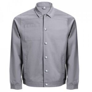 BRATISLAVA. Men's workwear jacket - Image 5