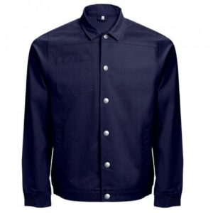 BRATISLAVA. Men's workwear jacket - Image 6